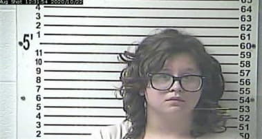 Sylvia Tucker, - Hardin County, KY 