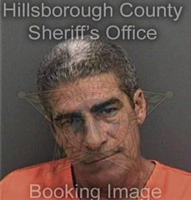 Ramiro Vegachavez, - Hillsborough County, FL 