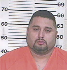 Peter Vequez, - Hidalgo County, TX 