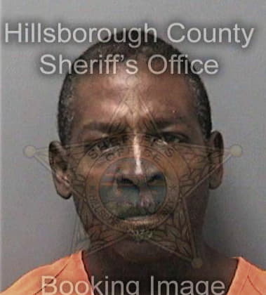 Patrick Viverette, - Hillsborough County, FL 