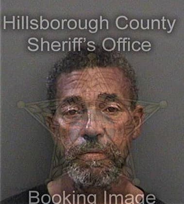 Fred Werner, - Hillsborough County, FL 