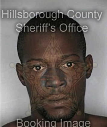 Freddie White - Hillsborough County, FL 