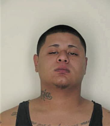 James White - Hillsborough County, FL 
