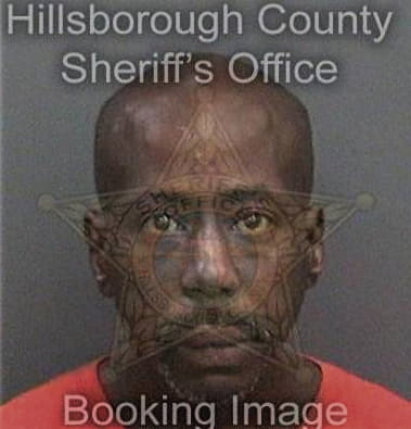 Jarvis Whitehead - Hillsborough County, FL 