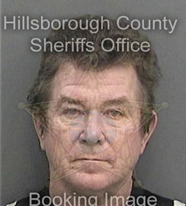 Robert Whitted - Hillsborough County, FL 