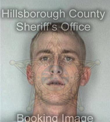 Jeffry Wiethoff - Hillsborough County, FL 