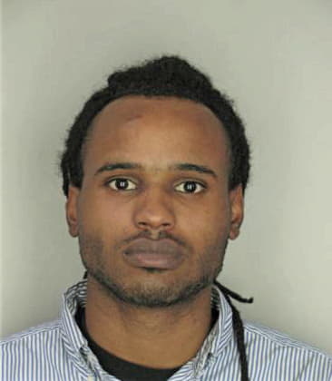 Alvin Williams - Hillsborough County, FL 
