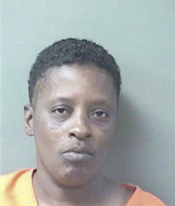 Zsakeitha Williams, - Okaloosa County, FL 