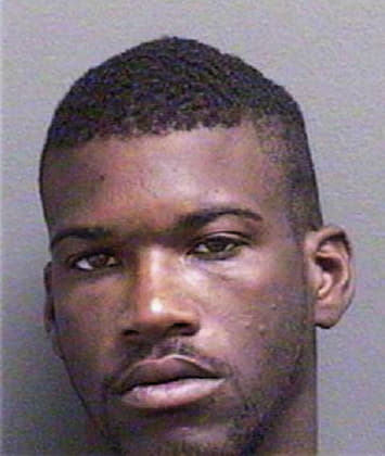 Shaun Wimberly, - Polk County, FL 