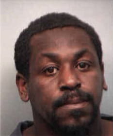 Jerome Andrews - Fulton County, GA 