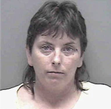 Lisa Angel, - Lee County, FL 