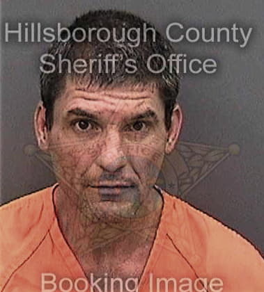 Richard Anzalone, - Hillsborough County, FL 