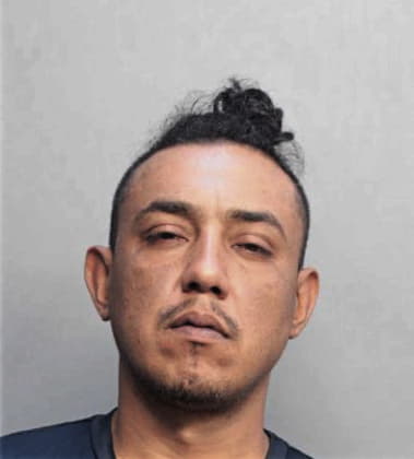 Yoandys Arteaga-Palacios, - Dade County, FL 