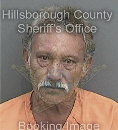 David Avila, - Hillsborough County, FL 