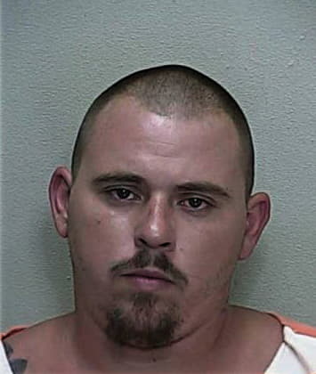 James Bailey, - Marion County, FL 