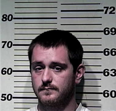 Michael Behymer, - Campbell County, KY 