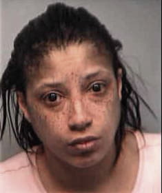 Chandra Bentley - Fulton County, GA 