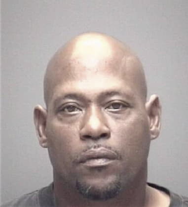 John Bias - Galveston County, TX 