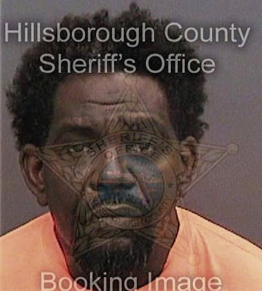Hakiem Blount - Hillsborough County, FL 