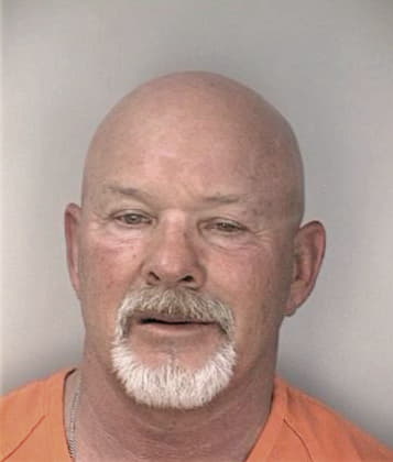 Gary Boehm - Hillsborough County, FL 