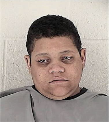 Shamonda Bowman, - Johnson County, KS 