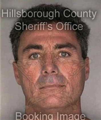Timothy Branham - Hillsborough County, FL 