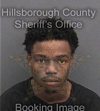 William Brown, - Hillsborough County, FL 