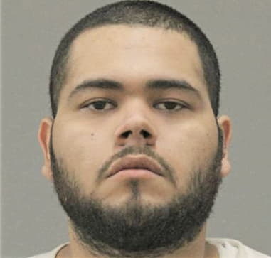 Francisco Bustamante, - Winnebago County, IL 