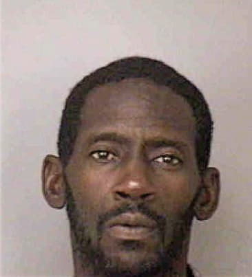 Reginald Butler, - Polk County, FL 