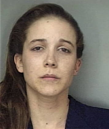 Alicia Calandra, - Polk County, FL 