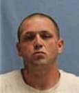 Dustin Carter, - Pulaski County, AR 