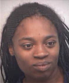 Latoya Carter, - Fulton County, GA 