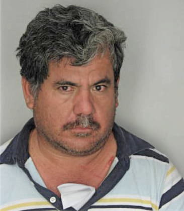 David Castellano, - Hillsborough County, FL 