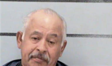 Leonard Castillo, - Lubbock County, TX 