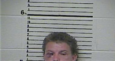 Eric Caudill, - Clay County, KY 