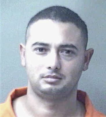 Rodney Cavin, - Okaloosa County, FL 