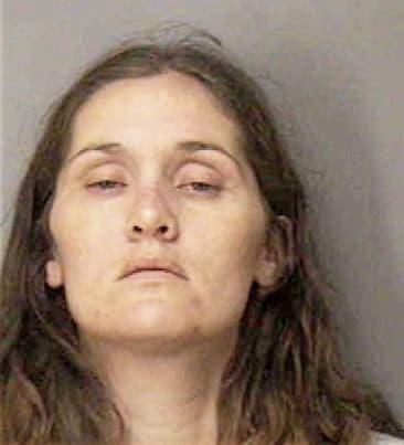 Tamara Child, - Polk County, FL 