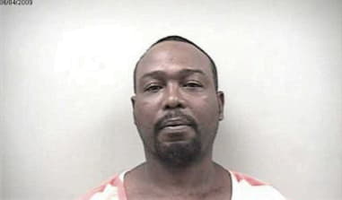 Arthur Clark, - Marion County, FL 