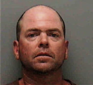 Bret Clark, - Lee County, FL 