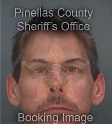 Larry Clark, - Pinellas County, FL 