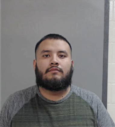 Ricardo Clemente, - Hidalgo County, TX 