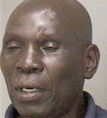 Dexter Cobb - Polk County, FL 