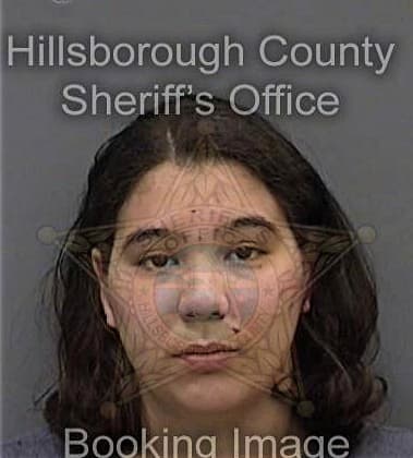 Elizabeth Colon, - Hillsborough County, FL 