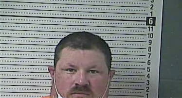 Christopher Conner, - Boyle County, KY 