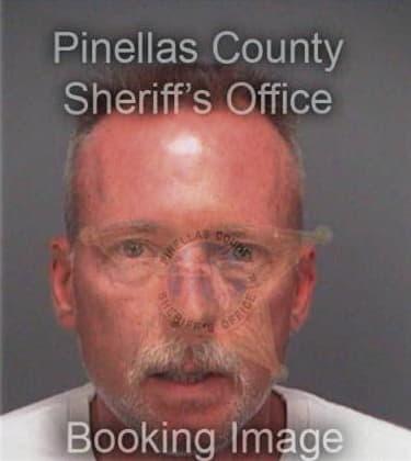 James Cooper, - Pinellas County, FL 