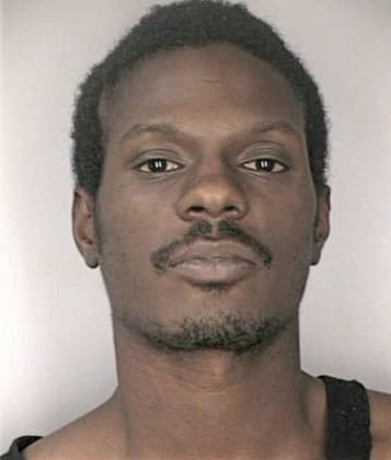 Robert Covington, - Hillsborough County, FL 