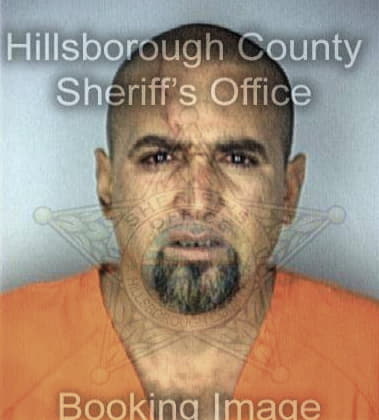 Henry Cruz, - Hillsborough County, FL 