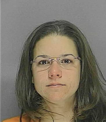 Alicia Curtis, - Volusia County, FL 