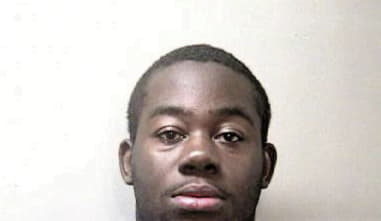 Durell Daniels, - Leon County, FL 