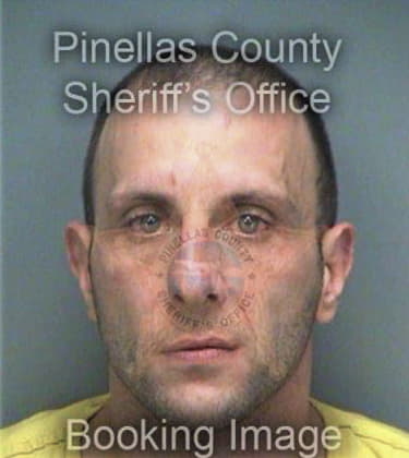 Timothy Davis, - Pinellas County, FL 